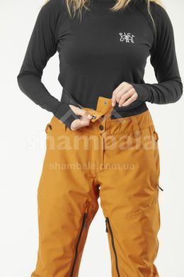 Штаны женские Picture Organic Exa W 2024, Camel, M (PO WPT104H-C-M)