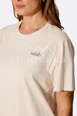 Футболка мужская Rab Stance Cirque Tee, Sage, M (RB QCC-61-SGE-MED)