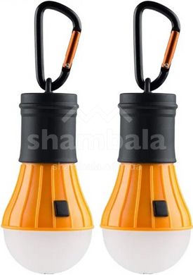 Набор фонарей AceCamp LED Tent Lamp, orange (1008)