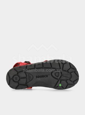 Сандалі жіночі Source Stream Womens, Tribal Red, 39 (7297210124098)