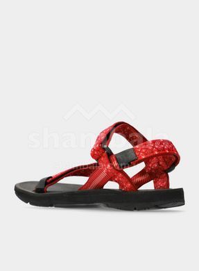Сандалі жіночі Source Stream Womens, Tribal Red, 39 (7297210124098)