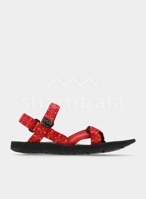 Сандалі жіночі Source Stream Womens, Tribal Red, 39 (7297210124098)