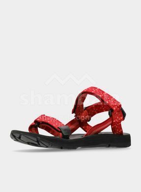 Сандалі жіночі Source Stream Womens, Tribal Red, 39 (7297210124098)