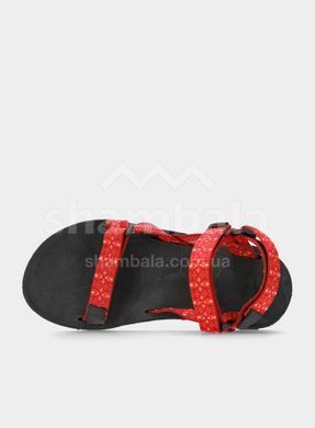Сандалі жіночі Source Stream Womens, Tribal Red, 39 (7297210124098)