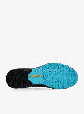 Кросівки жіночі Scarpa Ribelle Run WMN, Aqua/Black, 39.5 (8057963243526)
