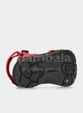 Сандалі жіночі Source Stream Womens, Tribal Red, 39 (7297210124098)