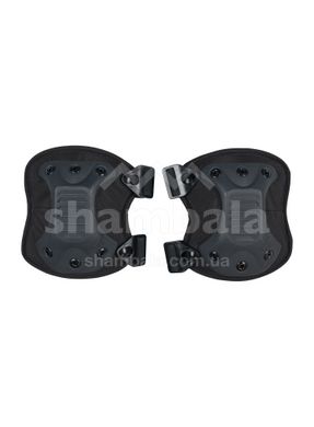 Наколенники Source Shock absorbing knee pads, Black, One Size (0616223019103)
