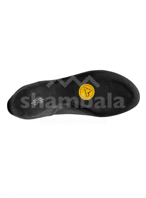 Скальные туфли La Sportiva Tarantula, Black/Poppy, 45 (LS 40R999311-45)
