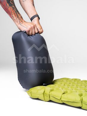 Килимок Pinguin Nordic L, Green (PNG 729047)