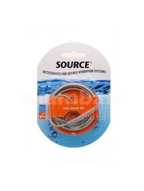 Ершик для чистки трубки питьевой системы Source Tube Brush kit (0616223000804)