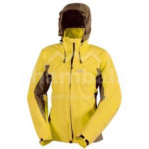 Мембранна жіноча куртка для трекінгу Millet LD MANTANG GTX JKT, Tabasco/Chili, M (3515728628292)