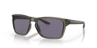 Окуляри Oakley Sylas, Grey Smoke/Prizm Grey (OAK 9448.3157)