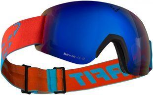 Лижна маска Dynafit SPEED GOGGLE, blue/orange, (49917/8880 UNI)