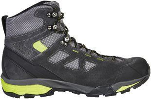 Черевики Scarpa ZG Lite GTX Wide, Dark Gray/Spring, 44 (8025228924527)