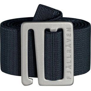 Пояс Fjallraven Abisko Midsummer Belt, Dark Navy (7323450680367)