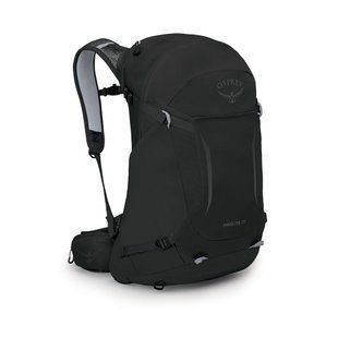 Рюкзак Osprey Hikelite 28 (2023), Black, M/L (843820155303)