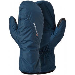 Рукавиці Montane Prism Mitt, Narwhal Blue, XS (5056237043186)