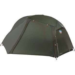 Намет одномісний Big Agnes Copper Spur UL1, Lichen Green (TCSUL1LCN25)