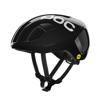 Велошолом POC Ventral MIPS, Uranium Black, M (PC 107501002MED1)