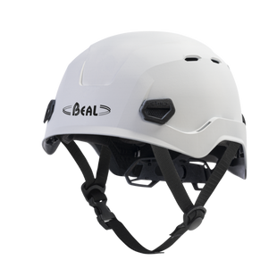 Каска BEAL QUANTUM White (3700288281975)