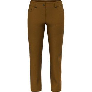 Штаны женские Salewa Fanes Cord Hemp Pant W, Beige Golden Brown, 44/38 (28689/7020 44/38)
