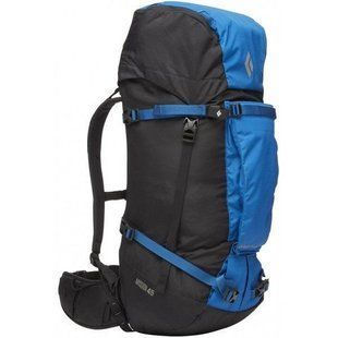Рюкзак Black Diamond Mission 45, Cobalt/Black, M/L (BD 681187.CBBK-ML)