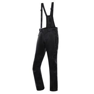 Штани чоловічі Alpine Pro KALEM, Black, M (MPAY614990 M)