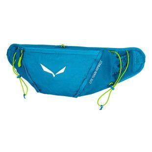 Поясная сумка Salewa Lite Train Hipbelt 3, light blue (12691080)