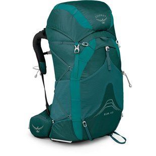 Рюкзак жіночий Osprey Eja 48, M/L, Deep Teal (009.2828) - 2022