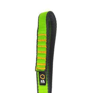 Петля First Ascent PAD 60, Black, 19 мм (FA 2208)