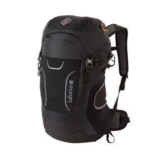 Рюкзак Lafuma Windactive 25, Black (3080094686455)