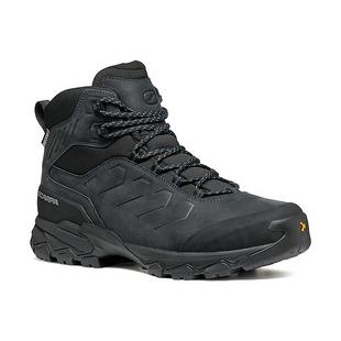 Ботинки Scarpa Moraine Polar GTX, Dark Anthracite/Ocean, 41 (8057963454526)
