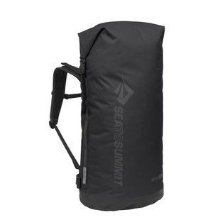 Герморюкзак Sea to Summit Big River Dry Backpack, 75 L, Jet Black (STS ASG013031-420103)
