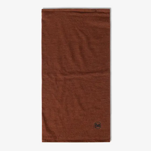 Шарф-труба Buff Merino Midtweight Melange Cinnamon (BU 113022.330.10.00)