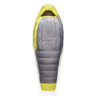 Спальный мешок женский Sea to Summit Spark Women's -1C/30F Long, Pewter Grey (STS ASL041071-351704)