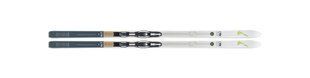 Беговые лыжи Fischer, Adventure, Spider 62 Crown Mounted, 189 см, 62-52-60 (NV50618)