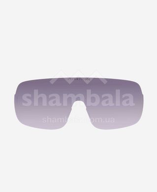 Лінза POC AIM Sparelens Violet/Light Silver Mirror (PC AIM11010VLSONE1)