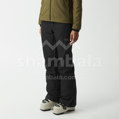 Штани жіночі Picture Organic Exa Pants W 2026 Black, M (PO WPT0139A-M)
