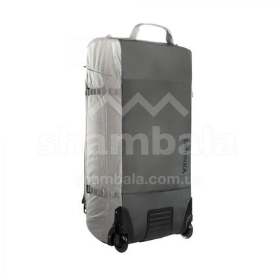 Дорожній рюкзак Tatonka Duffle Roller 140, Grey (TAT 1964.025)