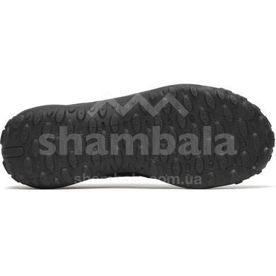 Тапки чоловічі Merrell JUNGLE TREK MULE, black, 41.5 (036.2801)