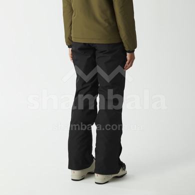 Штани жіночі Picture Organic Exa Pants W 2026 Black, M (PO WPT0139A-M)