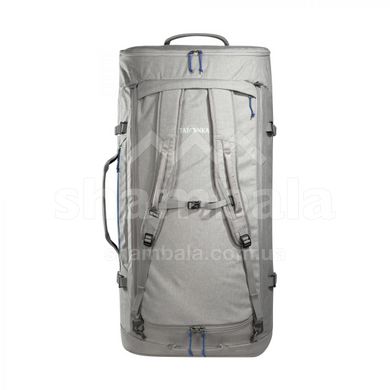 Дорожній рюкзак Tatonka Duffle Roller 140, Grey (TAT 1964.025)