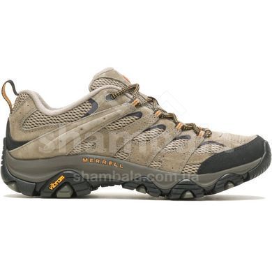Кросівки трекінгові чоловічі Merrell MOAB 3, pecan, 49 (J035887 M 14.0)