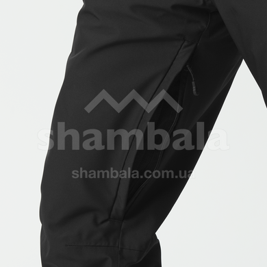 Штани жіночі Picture Organic Exa Pants W 2026 Black, M (PO WPT0139A-M)