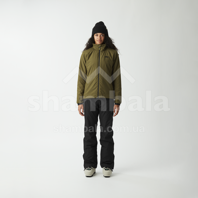 Штани жіночі Picture Organic Exa Pants W 2026 Black, M (PO WPT0139A-M)