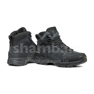 Ботинки Scarpa Moraine Polar GTX, Dark Anthracite/Ocean, 41 (8057963454526)