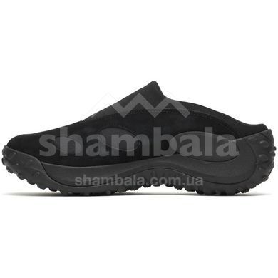 Тапки чоловічі Merrell JUNGLE TREK MULE, black, 41.5 (036.2801)