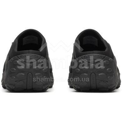 Тапки чоловічі Merrell JUNGLE TREK MULE, black, 41.5 (036.2801)