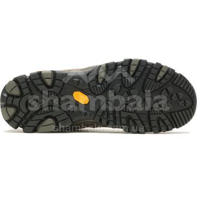 Кросівки трекінгові чоловічі Merrell MOAB 3, pecan, 49 (J035887 M 14.0)