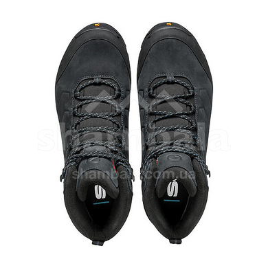 Ботинки Scarpa Moraine Polar GTX, Dark Anthracite/Ocean, 41 (8057963454526)
